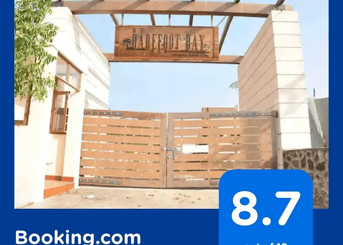 Coral Drive Villas -Your Private Beach Destination